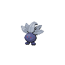 Shadow Oddish